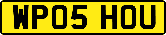 WP05HOU