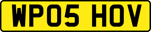 WP05HOV