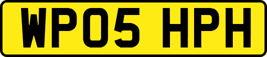 WP05HPH