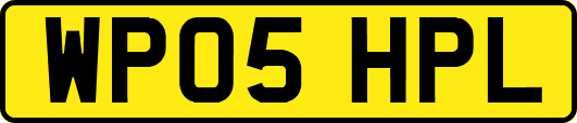 WP05HPL