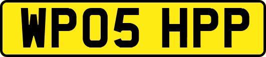 WP05HPP