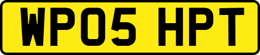 WP05HPT