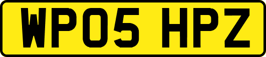 WP05HPZ