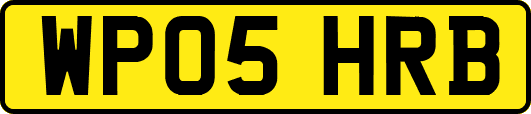 WP05HRB