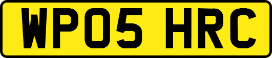 WP05HRC