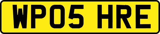 WP05HRE