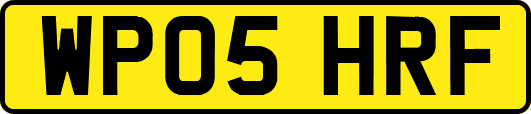 WP05HRF
