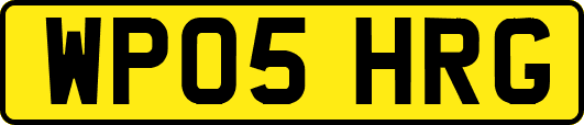 WP05HRG
