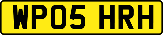 WP05HRH