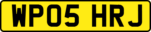 WP05HRJ