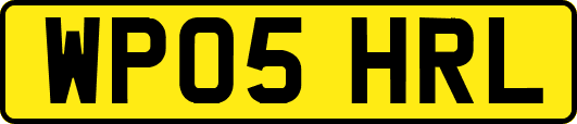 WP05HRL