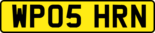 WP05HRN
