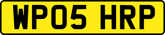 WP05HRP