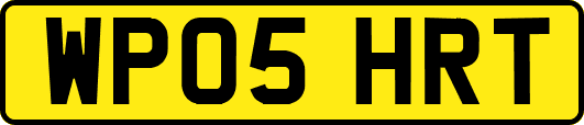 WP05HRT