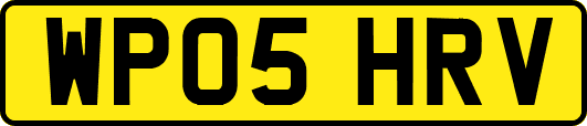 WP05HRV