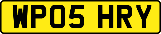WP05HRY