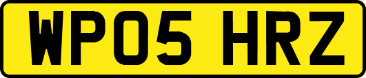 WP05HRZ