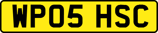 WP05HSC