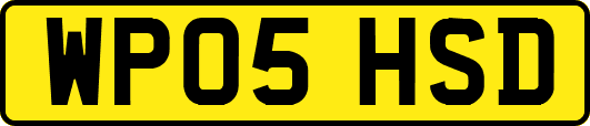WP05HSD