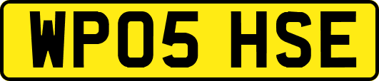 WP05HSE