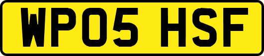 WP05HSF