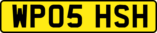 WP05HSH