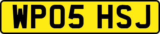 WP05HSJ