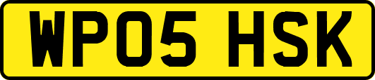 WP05HSK