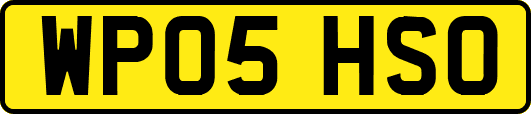 WP05HSO