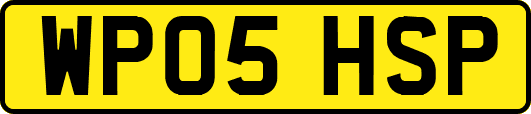 WP05HSP