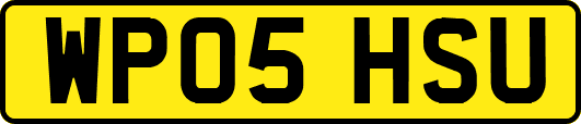 WP05HSU
