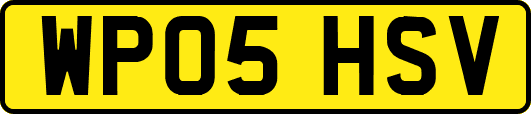 WP05HSV