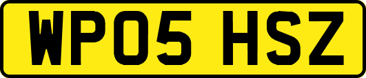WP05HSZ