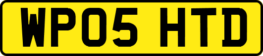 WP05HTD