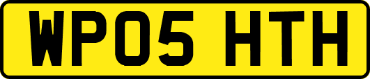 WP05HTH