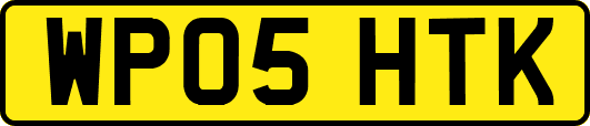 WP05HTK