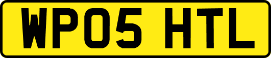 WP05HTL