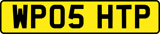 WP05HTP