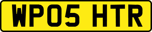 WP05HTR