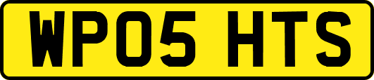 WP05HTS