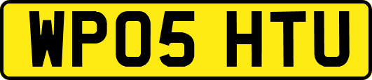 WP05HTU