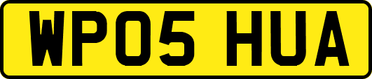 WP05HUA