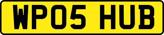 WP05HUB