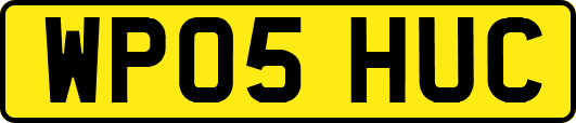 WP05HUC