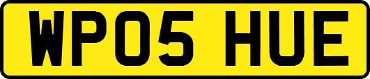 WP05HUE
