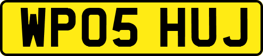 WP05HUJ