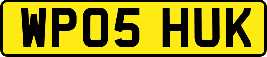WP05HUK