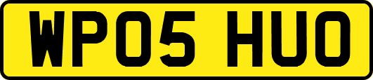 WP05HUO