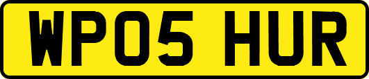 WP05HUR