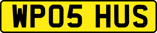 WP05HUS